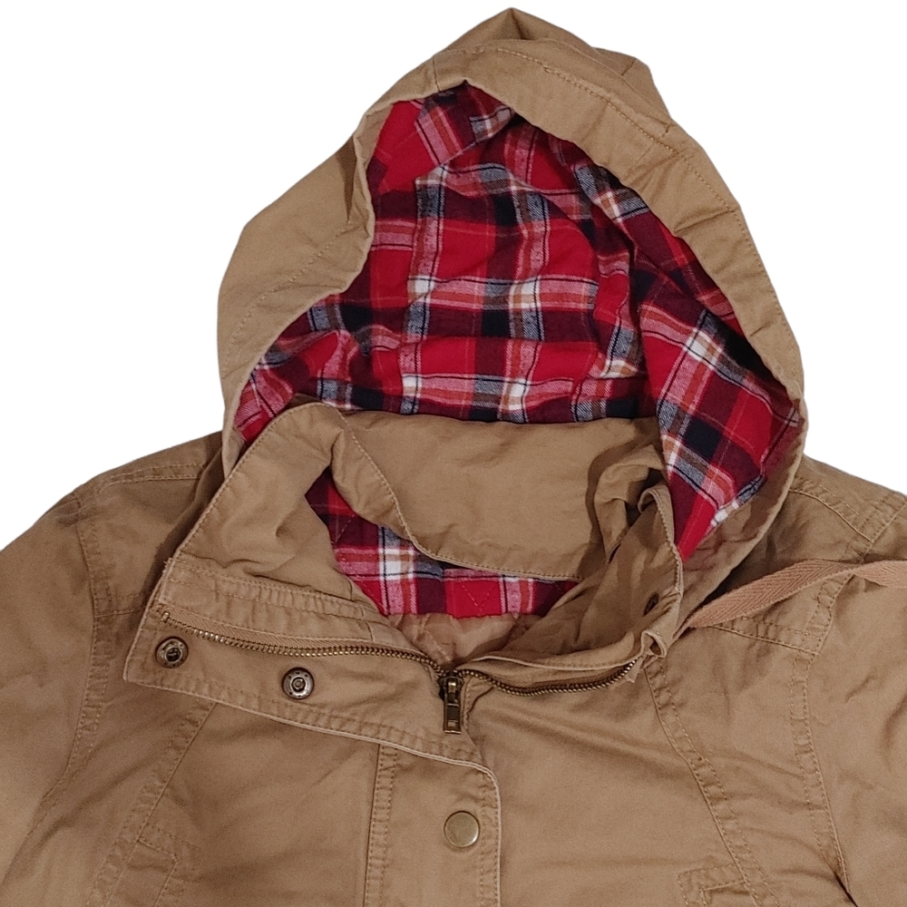 Love Tree Jacket - Picture 4 of 8